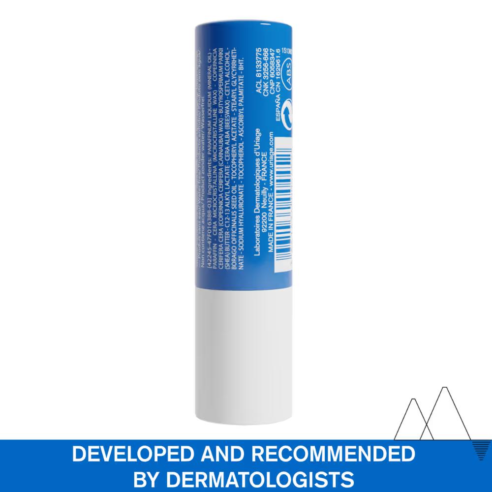 Xemose Lip Balm Shea Butter Vitamin C Dermat Recommended for Very Dry Sensitive Chapped Lips