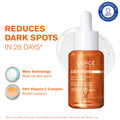 Depiderm 20% Vitamin C Anti-Dark Spot Serum Reduces Hyperpigmentation, Melasma & Dark Spots
