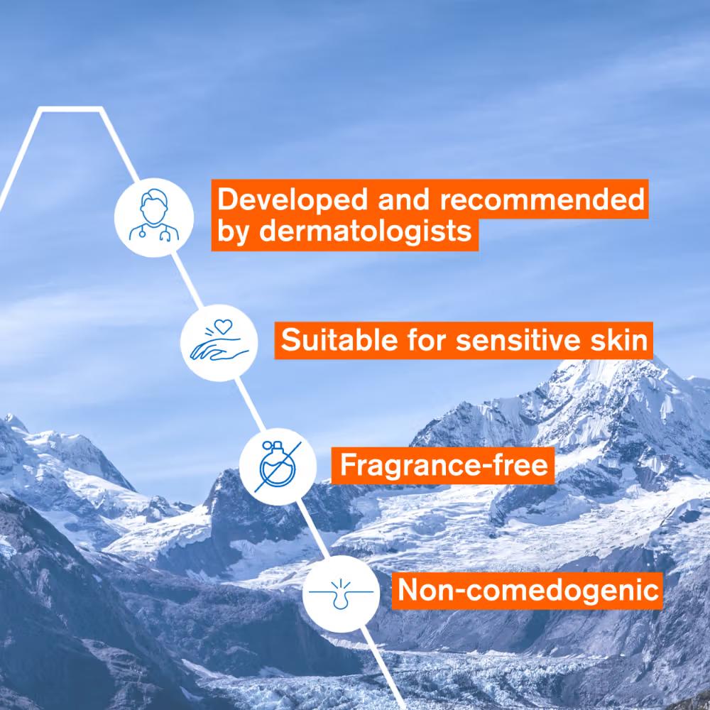 Depiderm Anti-Dark Spot Face Cream 3% AHA & Vitamin C for Melasma Prevents Dark Spots