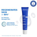 Cica-Daily Repairing Gel Face Cream Rejuvenates Skin Centella Asiatica Hyaluronic Acid Cu-Zn