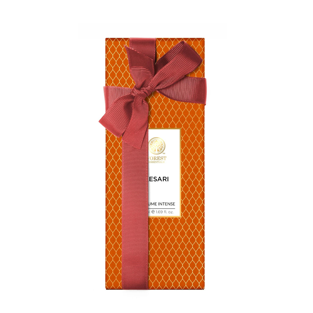 Intense Perfume Lime Saffron Oudh - Long Lasting Luxury Perfume For Her