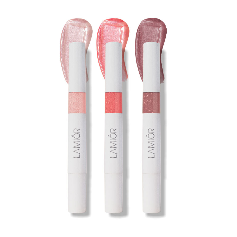 Peptide Glaze Lip Balm