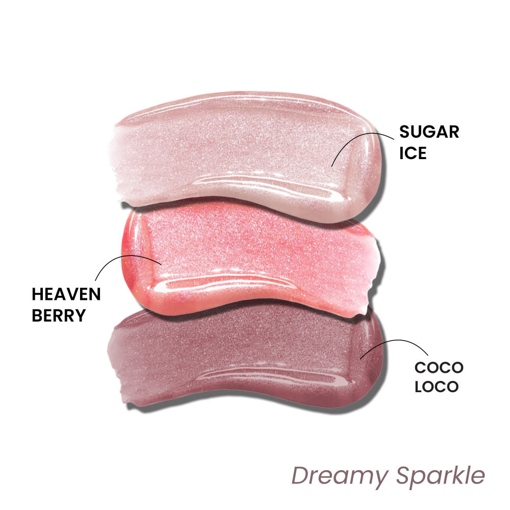 Peptide Glaze Lip Balm