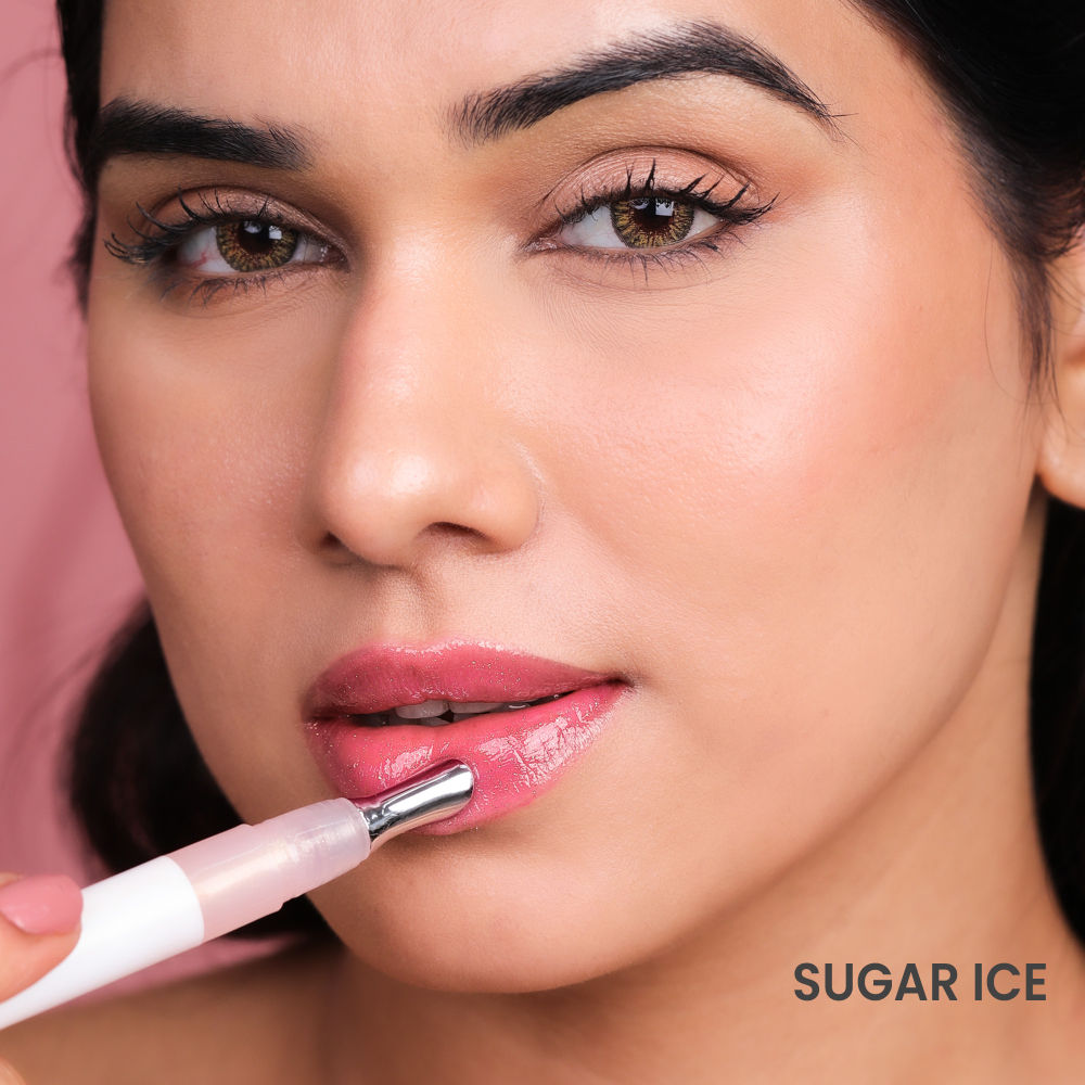 Peptide Glaze Lip Balm