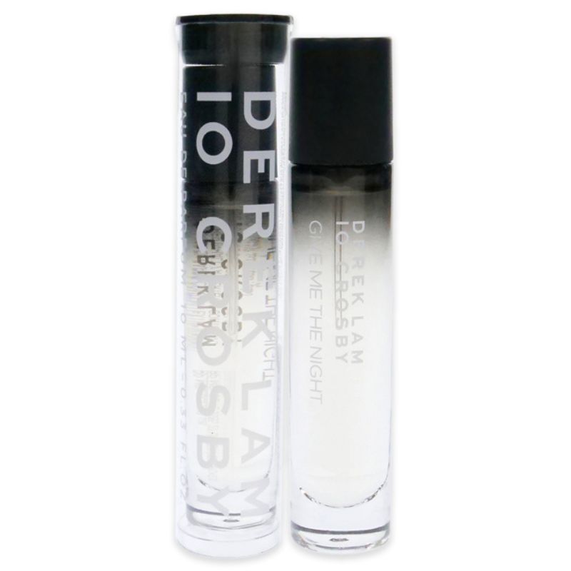 10 Crosby Give Me The Night Eau de Parfum