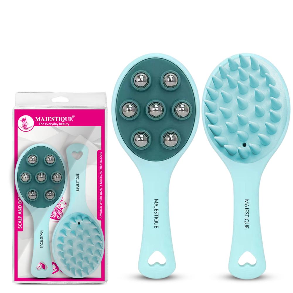 Scalp & Body Massager