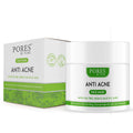 Anti Acne Face Pack With Salicylic Acid, Neem & Tea Tree