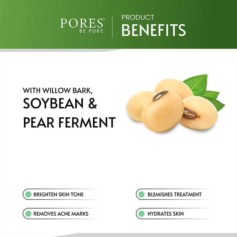 Anti Acne Face Serum