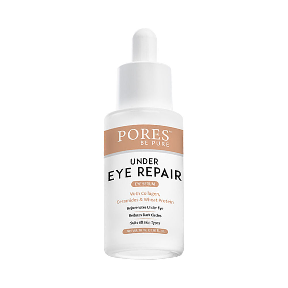 Under Eye Repair Eye Serum