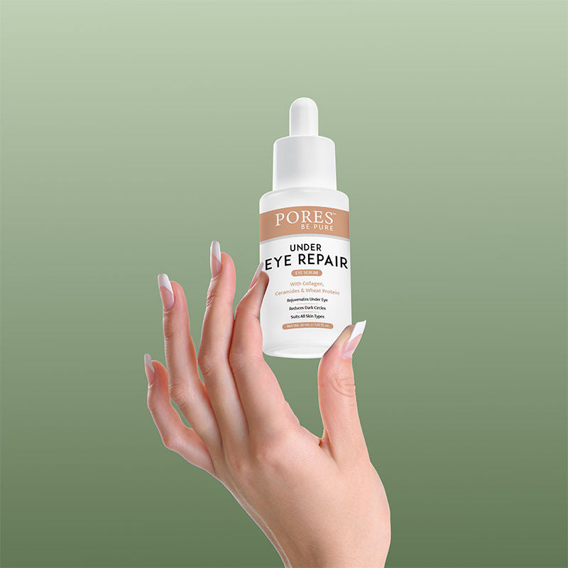 Under Eye Repair Eye Serum