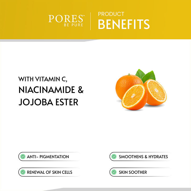 Vitamin C Face Toner