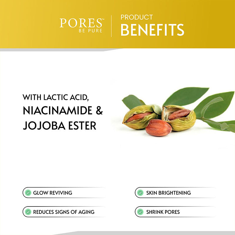 Vitamin C Face Wash For Dark Spot