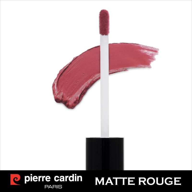 Lip Master Intense Velvet Color Lipgloss - 618-Very Cherry