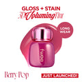 3D Voluming Tint