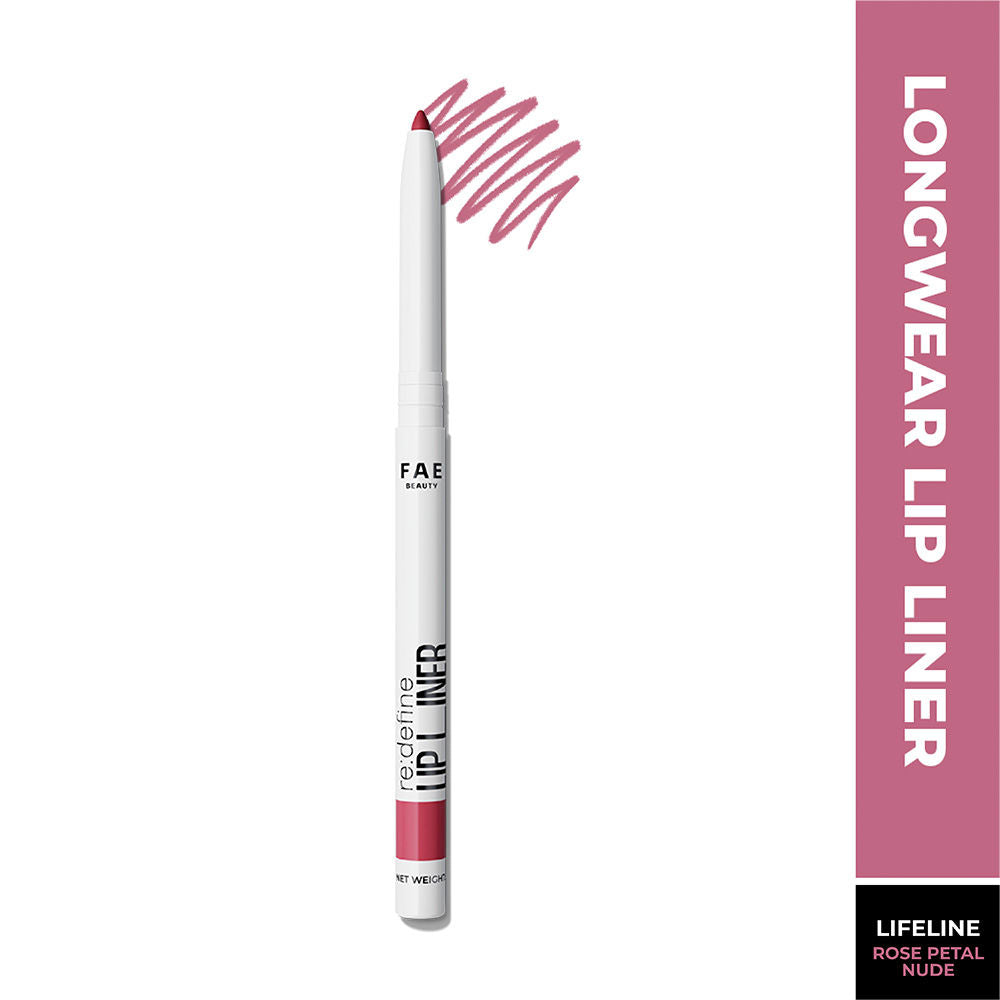 Re:Define Lip Liner - Lifeline
