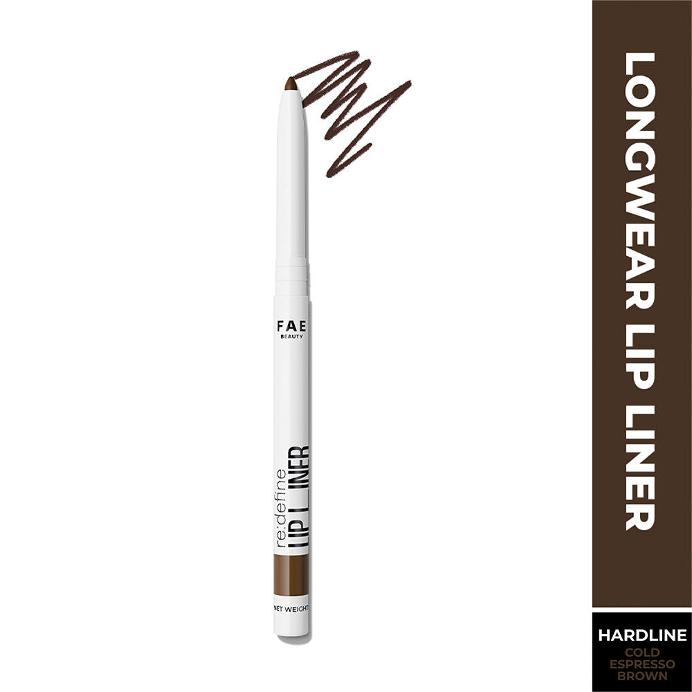 Re:Define Lip Liner - Hardline