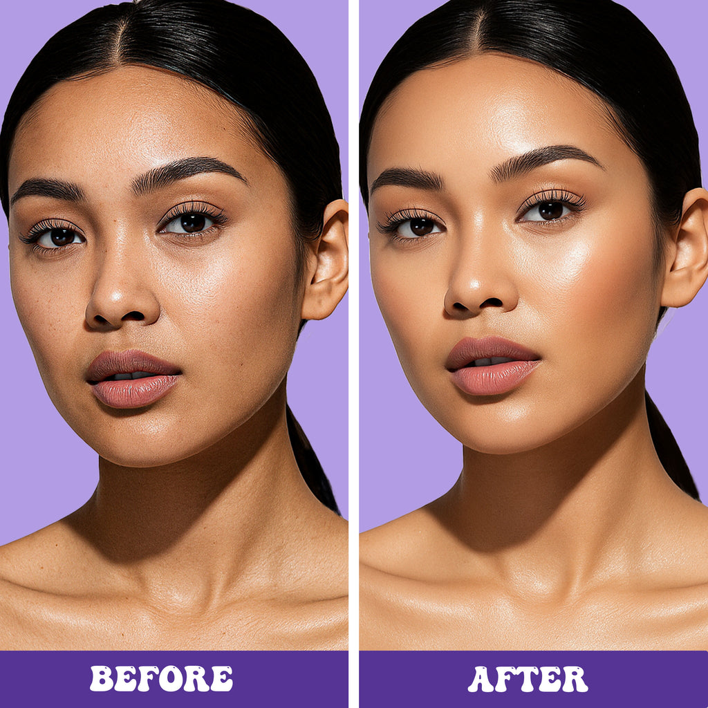 Soul Matte Compact