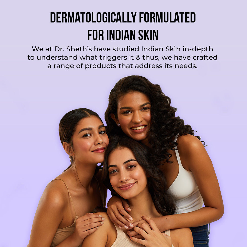 Ceramide & Vitamin C Oil