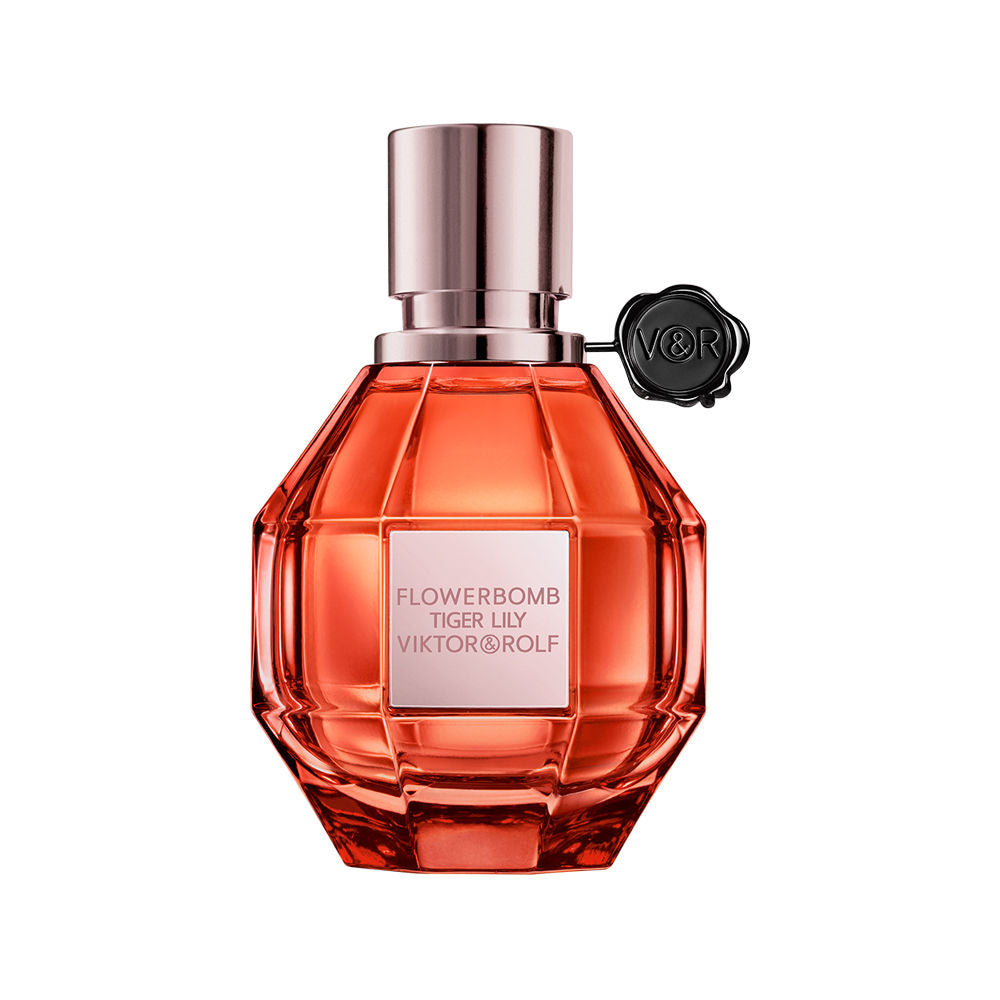 Flowerbomb Tiger Lily Eau De Parfum