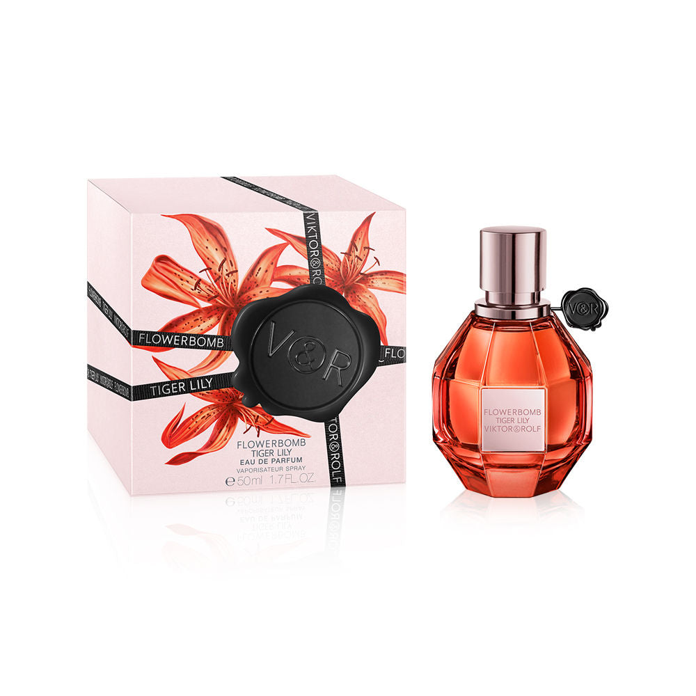Flowerbomb Tiger Lily Eau De Parfum