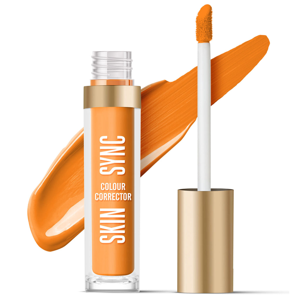 Skin Sync Colour Corrector