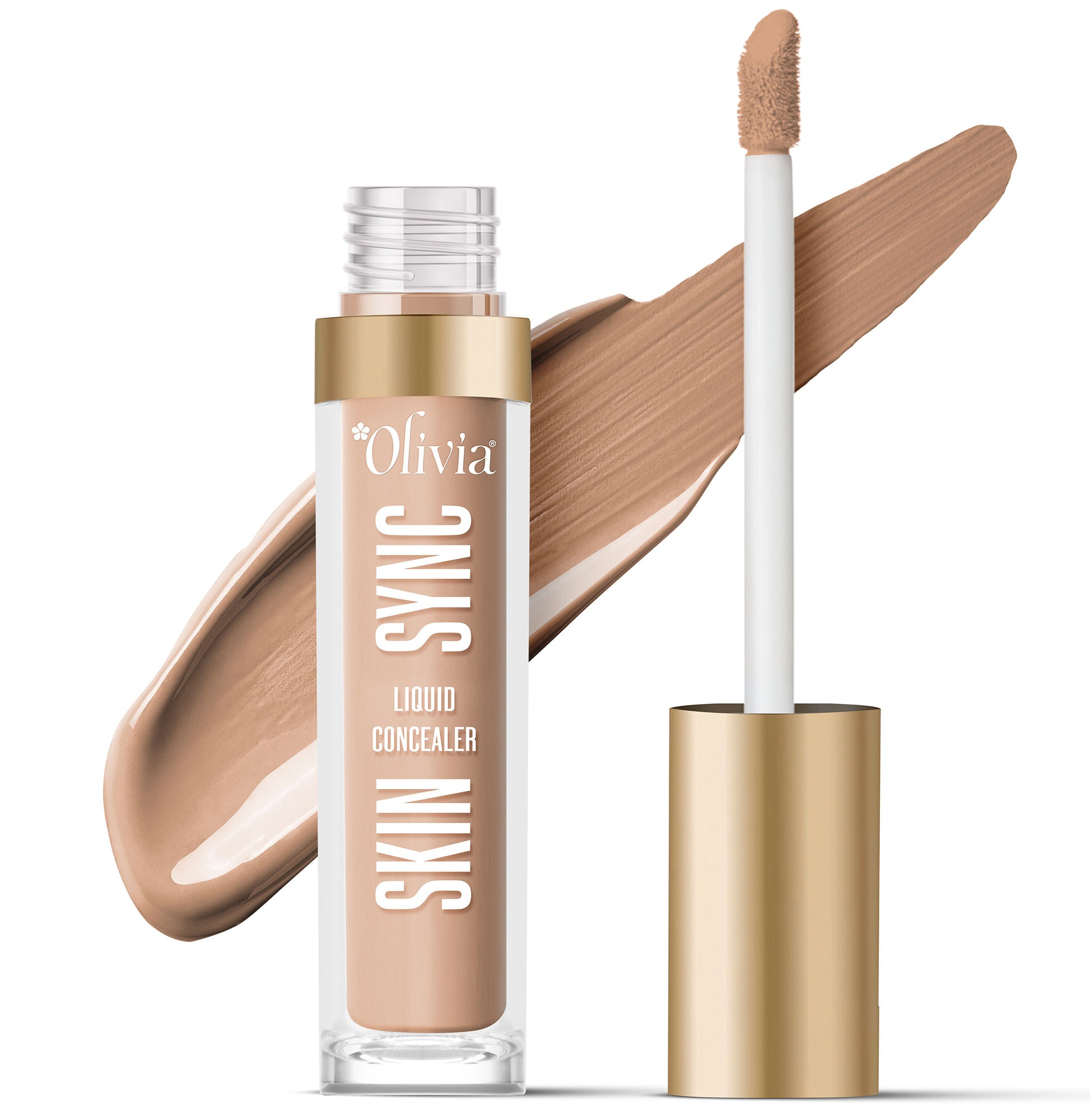 Skin Sync Liquid Concealer