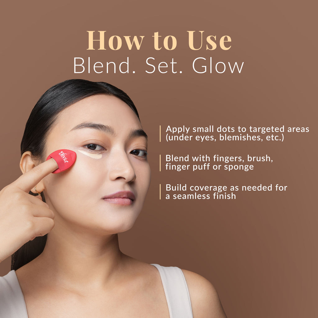 Skin Sync Liquid Concealer