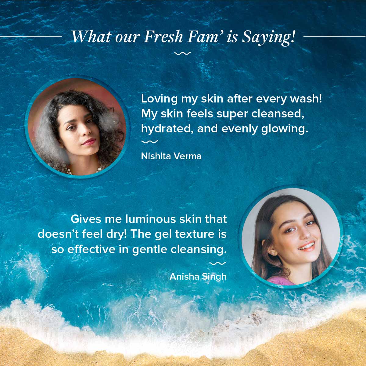 IIIuminate+ Smoothie Face Wash with Wild Berries & Alpha Arbutin for Luminous Glow
