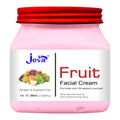 Fruit Cream - Ultra Moisturizing & Nourishing Care for Skin