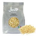 Hot Film Wax Natural Stripless Hard Wax Beads for Smooth Hair Removal Face & Body 500g