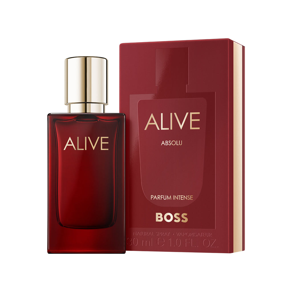 Alive Absolu Parfum Intense for Women