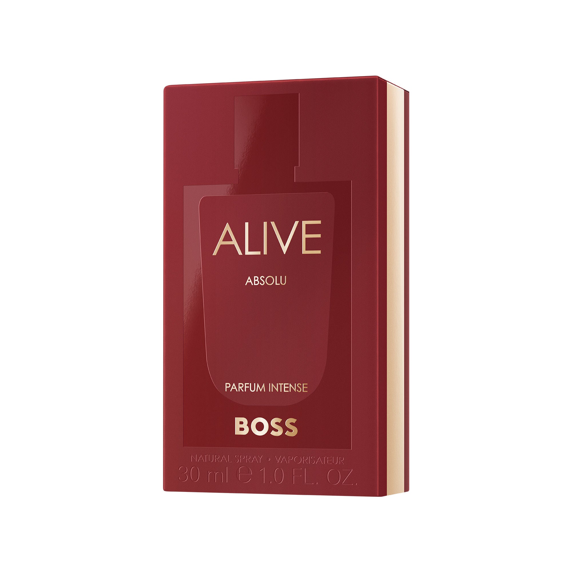 Alive Absolu Parfum Intense for Women