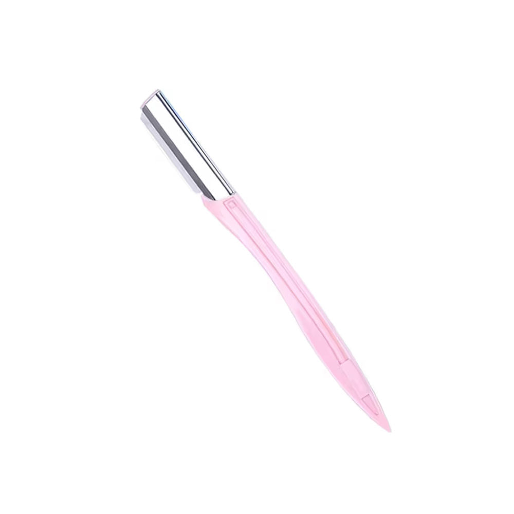 GPFBR03 Face & Body Razor (Colour /Shape May Vary)