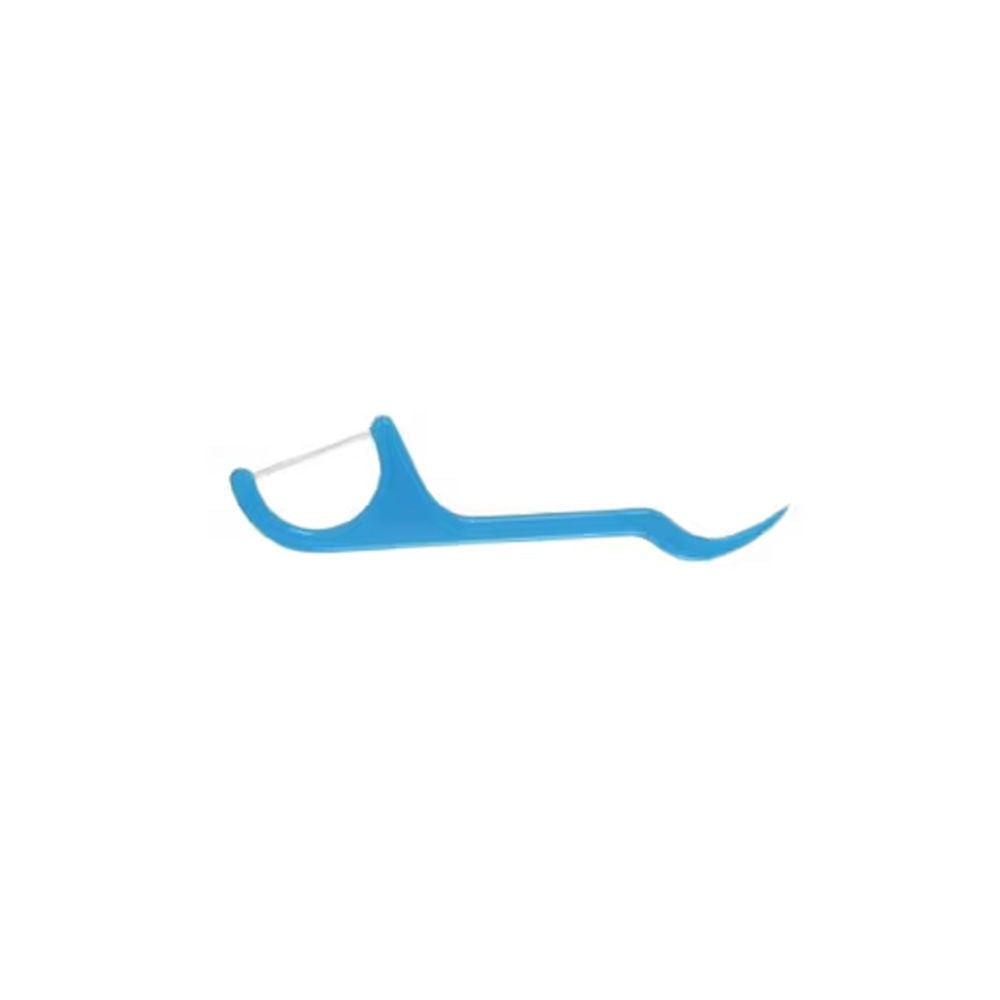 ECO00991 Dental Floss (Colour & Shape May Vary)
