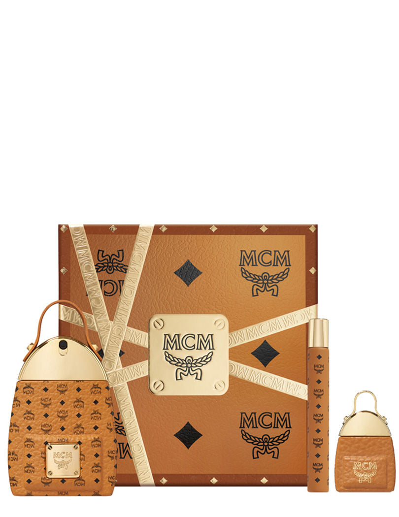 Holiday Eau De Parfum Set