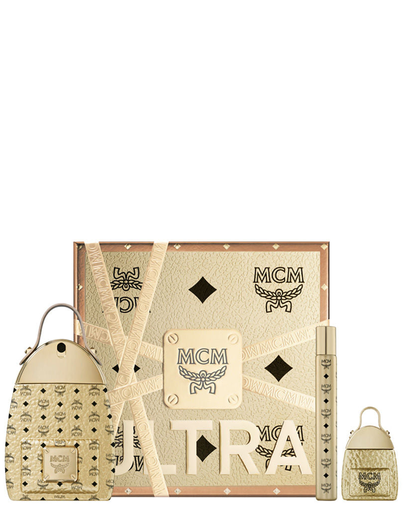 Ultra Holiday Eau De Parfum Set For Him
