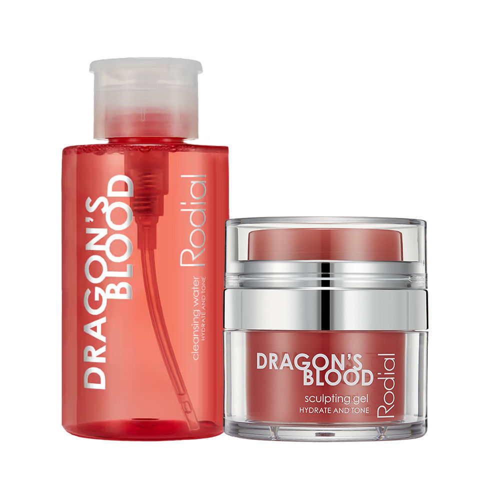 Dragons Blood Sculpting Gel Mini Travel Size