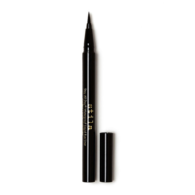 Stay All Day Waterproof Liquid Eye Liner