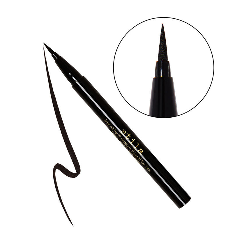 Stay All Day Waterproof Liquid Eye Liner