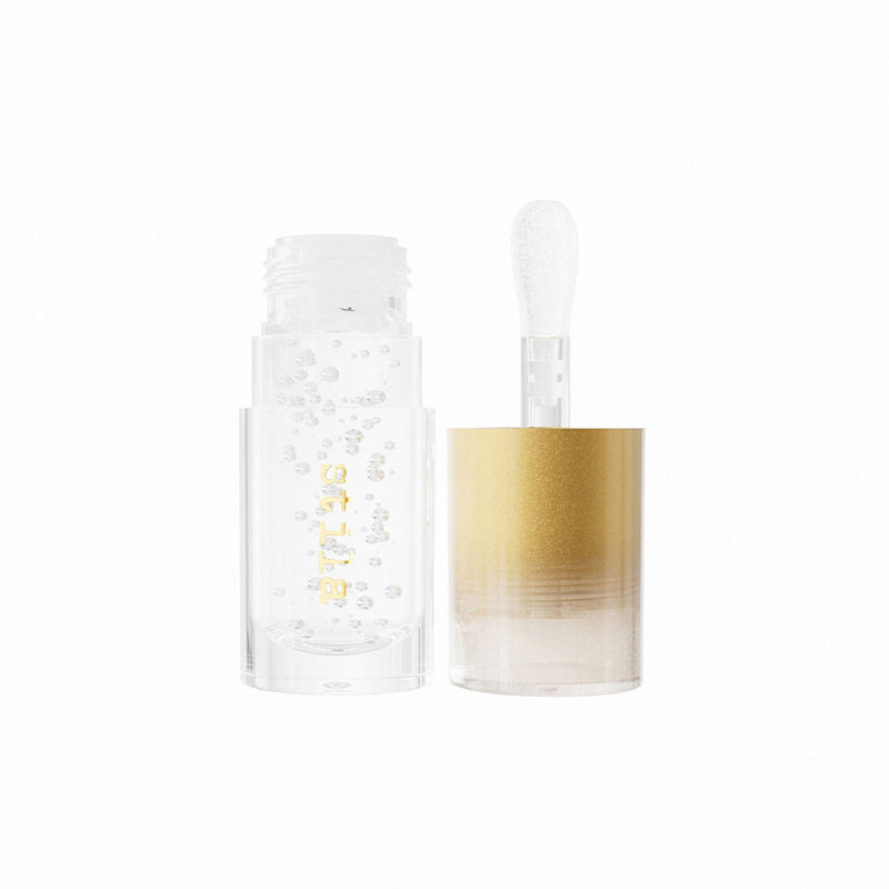 Heaven's Dew Gel Lip Oil