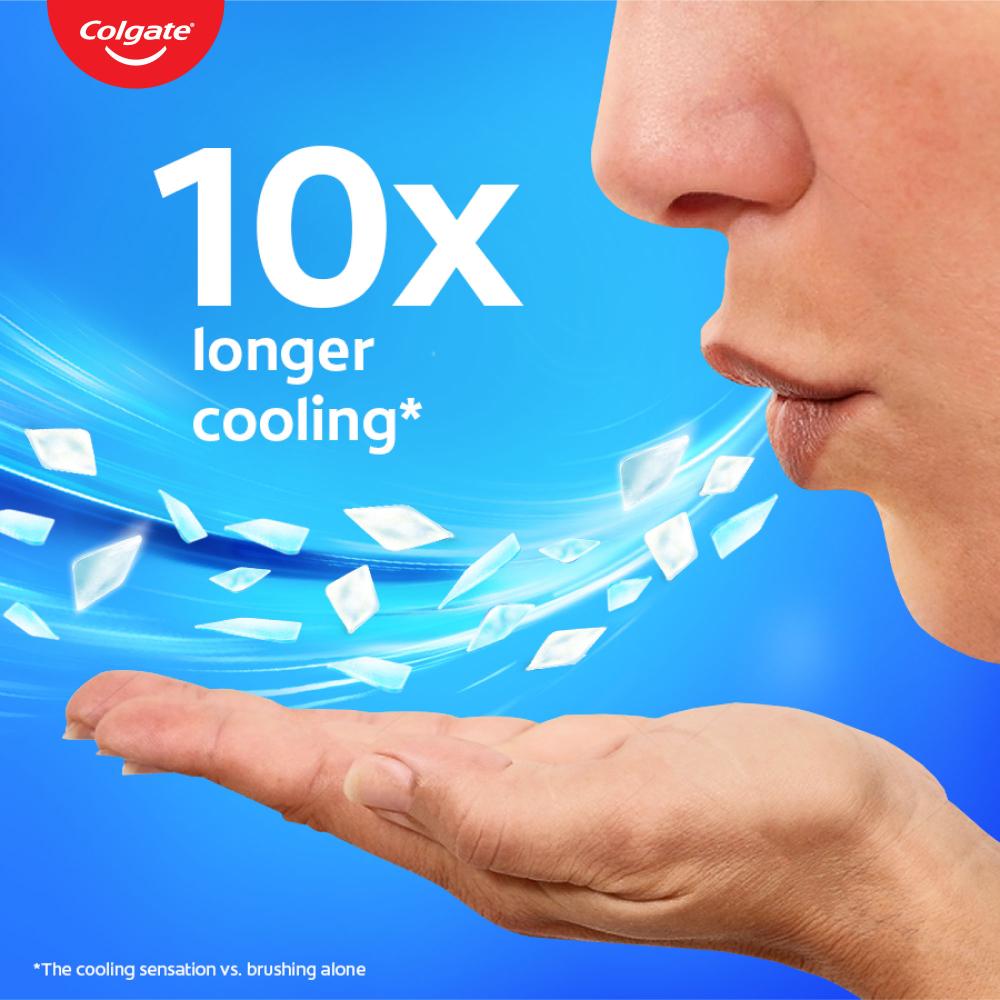 Maxfresh Plax Antibacterial Mouthwash, Fresh Mint