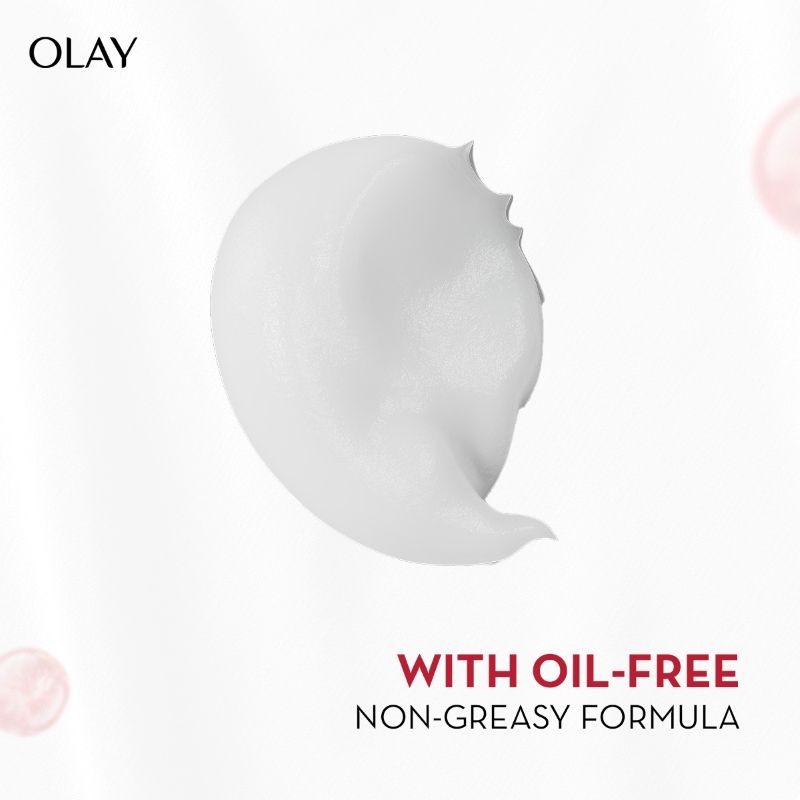 Regenerist Whip Cream With Spf30, Ultra Lightweight For Plump & Bouncy Skin With Niacinamide