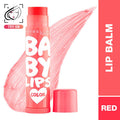 Baby Lips Color Balm