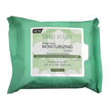 Gentle Clean Moisturising Wipes