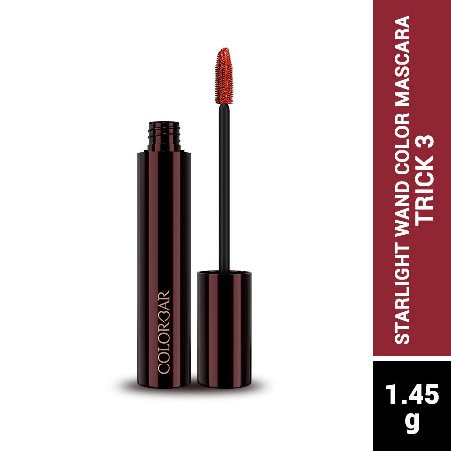 Starlight Wand Color Mascara - Trick