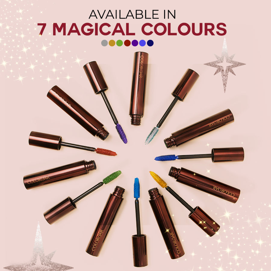 Starlight Wand Color Mascara