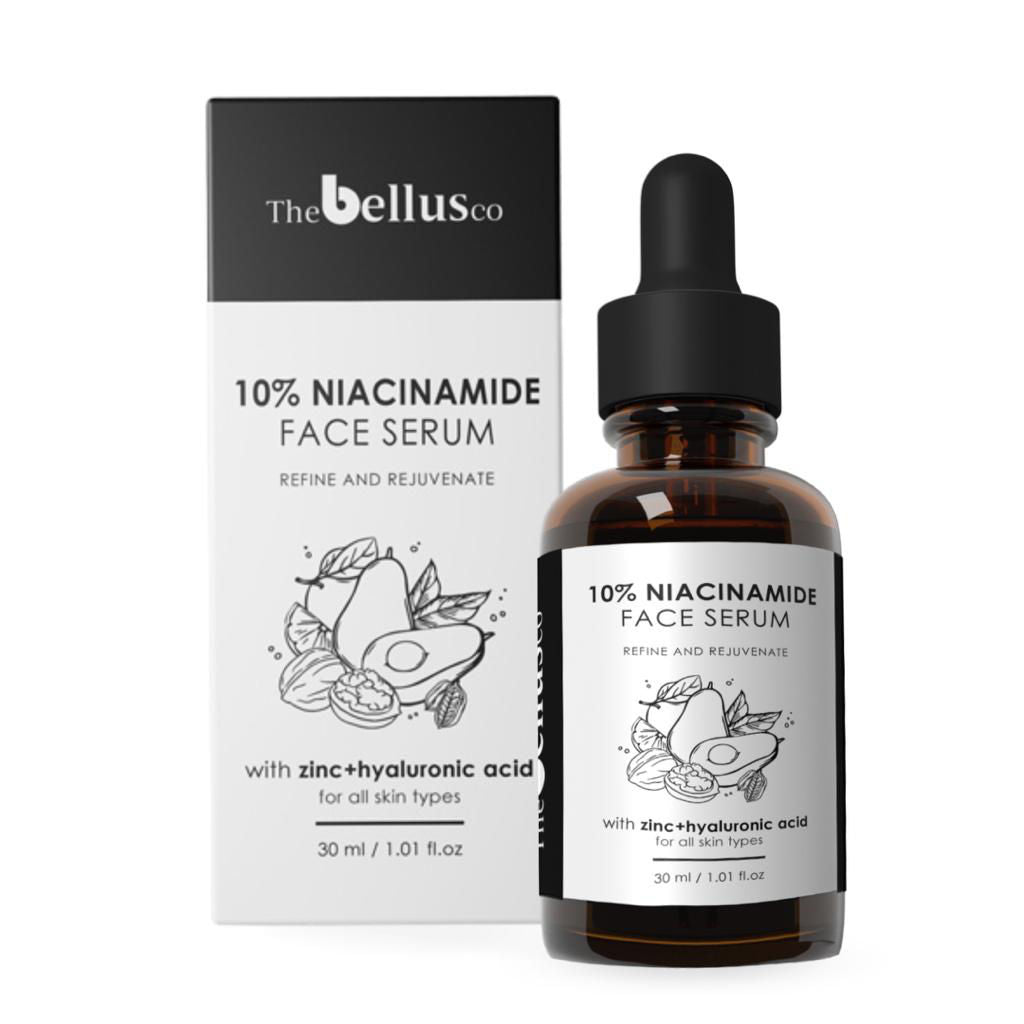 10% Niacinamide Face Serum