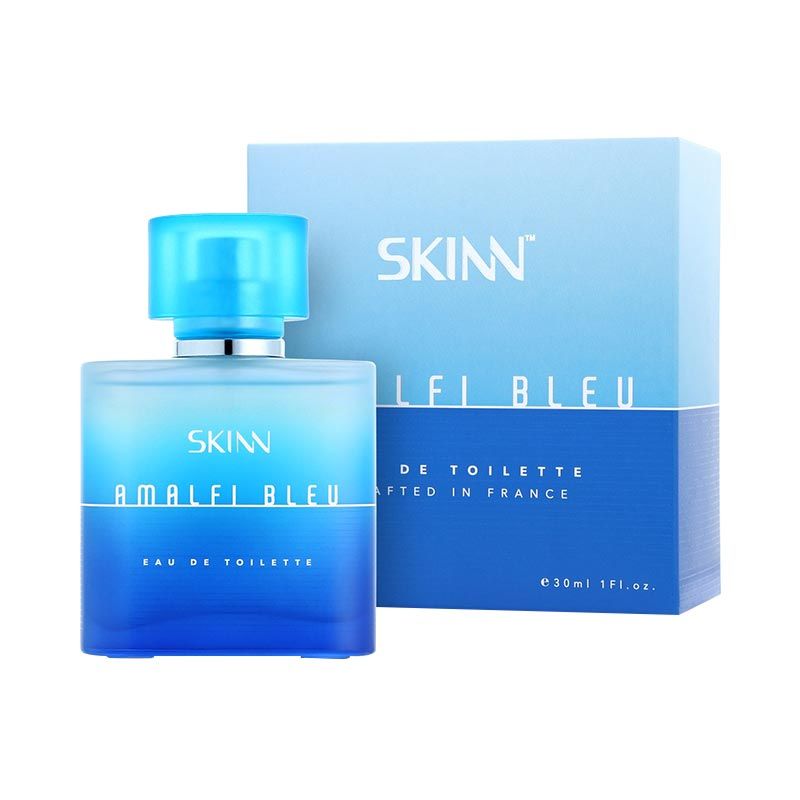 Amalfi Bleu Perfume For Men