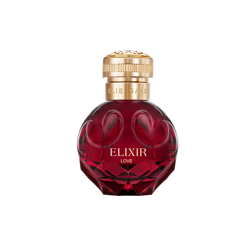 Elixir Love Eau De Parfum - 50ml