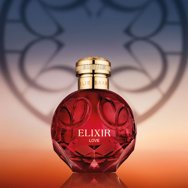 Elixir Love Eau De Parfum